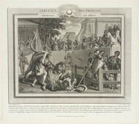 KG 13942
<br/>
Geschiedenis F: De moed van Pepijn
<br/>
<em>Delignon, Jean Louis (1755-1804)</em>